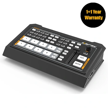 Video Switcher